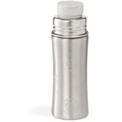 Affenzahn Trinkflasche: Koala, Grau