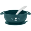 Babymoov Esslernset TAST'ISY Dog Mit Breischale Und Löffel Aus Silikon -Babysachen Verkauf babymoov esslernset tastisy dog mit breischale und loeffel aus silikon a367399