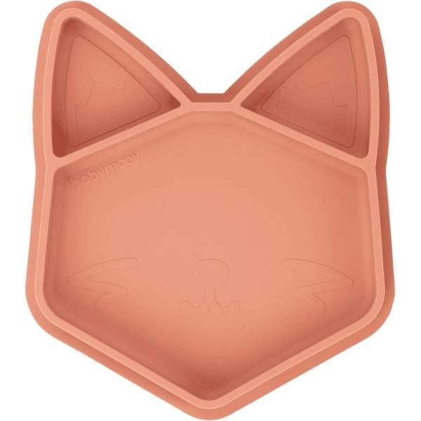 Babymoov Teller ISY Fox 3 Babymoov Teller ISY Fox