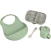 BEABA® Mahlzeit-Set Essentials Aus Silikon -Babysachen Verkauf beaba mahlzeit set essentials aus silikon a409201