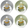 BIBS® Nachtschnuller Colour Sage / Cloud 6-18 Monate, 4 Stk. 2 BIBS® Nachtschnuller Colour Sage / Cloud 6-18 Monate, 4 Stk. -Babysachen Verkauf bibs nachtschnuller colour sage cloud 6 18 monate 4 stk a321135