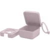 BIBS® Schnullerbox Dusky Lilac -Babysachen Verkauf bibs schnullerbox dusky lilac a390093