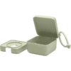 BIBS® Schnullerbox Sage -Babysachen Verkauf bibs schnullerbox sage a390060