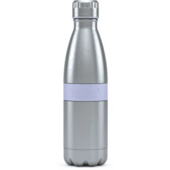 Boddels® Trinkflasche TWEE Mit Isolierfunktion Blau 500 Ml Ab Der Geburt