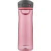 Contigo Trinkflasche 720 Ml Jackson Frosted Rose, Rosa -Babysachen Verkauf contigo trinkflasche 720 ml jackson frosted rose rosa a407089