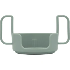 Design Letters Henkel Für Kindertrinkglas Aus Tritan In Nude