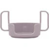 Design Letters Kinder Trinkbecher, Tritan, Lavendel