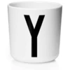 Design Letters Kinderbecher Eco 175 Ml, Mit Buchstabe Y