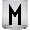 Design Letters Personalisierter Kinderbecher Eco 175 Ml, Mit Buchstabe M