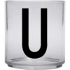Design Letters Personalisierter Kinderbecher Eco 175 Ml, Mit Buchstabe U
