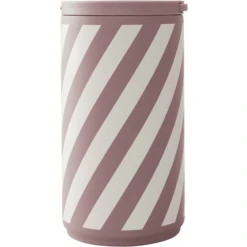 Design Letters Thermobecher Kids 350ml In Ash Rose