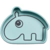 Done By Deer™ Kinderschüssel Stick And Stay Ab Dem 6. Monat Blau