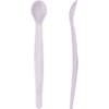 Everyday® Baby Silikonlöffel 2 Stück. Light Lavender