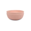 Filibabba Schüssel Aus Silikon 2er-Pack, Peach