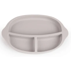 Haakaa® Babyteller, Grau