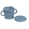 Haakaa® Trinktasse 2in1 Ab 6 Monaten, Hellblau -Babysachen Verkauf haakaa trinktasse 2in1 ab 6 monaten hellblau a343712