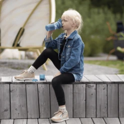 Herobility Trinkflasche Sport Blau -Babysachen Verkauf herobility trinkflasche sport blau a265665 4