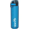 Ion 8 Kindertrinkflasche Auslaufsicher 500 Ml Blau