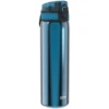 Ion8 Trinkflasche Auslaufsicher, Edelstahl, Blau, 600 Ml 1 Ion8 Trinkflasche Auslaufsicher, Edelstahl, Blau, 600 Ml -Babysachen Verkauf ion8 trinkflasche auslaufsicher edelstahl blau 600 ml a317442
