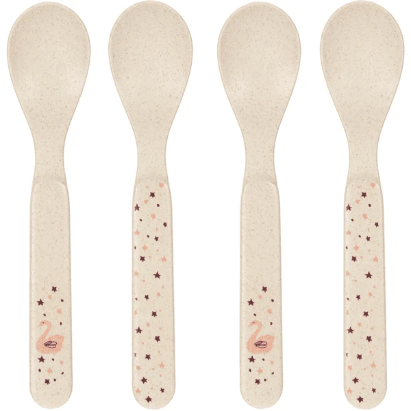 LÄSSIG Löffelset, Little Water Swan 3 LÄSSIG Löffelset, Little Water Swan