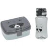 LÄSSIG Lunch-Set Mit Brotdose Und Trinkflasche, About Friends Racoon -Babysachen Verkauf laessig lunch set mit brotdose und trinkflasche about friends racoon a389782
