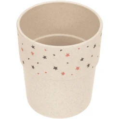 LÄSSIG Trinkbecher Little Water Swan