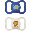 MAM Schnuller Air Silikon, 6-16 Monate, 2 Stk, Elefant/Löwe 1 MAM Schnuller Air Silikon, 6-16 Monate, 2 Stk, Elefant/Löwe -Babysachen Verkauf mam schnuller air silikon 6 16 monate 2 stk elefant loewe a382587