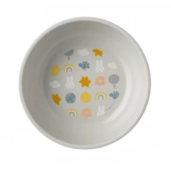 MEPAL Kinderschale Mio - Miffy Explore