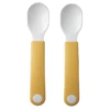 MEPAL Lernlöffel Mio 2er Set - Yellow