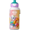 MEPAL Trinkflasche Pop-up Campus 400 Ml - Paw Patrol Girls