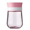 MEPAL Trinklernbecher 360° Mio 300 Ml - Deep Pink -Babysachen Verkauf mepal trinklernbecher 360 mio 300 ml deep pink a319059