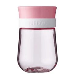 MEPAL Trinklernbecher 360° Mio 300 Ml - Deep Pink