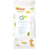 Nuby Nûby Antibakterielle Feuchttücher Für Schnuller Und Beißringe All Natural 48 Stück Mit Verschließbarer Spenderbox -Babysachen Verkauf nuby antibakterielle feuchttuecher fuer schnuller und beissringe all natural 48 stueck mit verschliessbarer spenderbox a310544