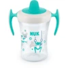 NUK Trainer Cup 230ml Weiche Trinktülle, Auslaufsicher Ab 6 Monaten Petrol -Babysachen Verkauf nuk trainer cup 230ml weiche trinktuelle auslaufsicher ab 6 monaten petrol a331350