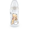 NUK Trinkflasche Active Cup, Winnie The Puuh, Beige 2 NUK Trinkflasche Active Cup, Winnie The Puuh, Beige -Babysachen Verkauf nuk trinkflasche active cup winnie the puuh beige a299473