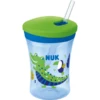 NUK Trinklernbecher Action Cup, Color Change, Grün 1 NUK Trinklernbecher Action Cup, Color Change, Grün -Babysachen Verkauf nuk trinklernbecher action cup color change gruen a311370