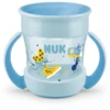NUK Trinklernbecher Mini Magic Cup 160 Ml Ab Dem 6. Monat, Hellblau -Babysachen Verkauf nuk trinklernbecher mini magic cup 160 ml ab dem 6 monat hellblau a331208