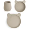 Nuuroo Geschirrset Judi Koala 3er Set, Cobblestone 1 Nuuroo Geschirrset Judi Koala 3er Set, Cobblestone -Babysachen Verkauf nuuroo geschirrset judi koala 3er set cobblestone a364121