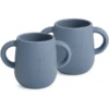Nuuroo Kindertasse Abiola 145ml 2 Stück, Bering Sea 2 Nuuroo Kindertasse Abiola 145ml 2 Stück, Bering Sea -Babysachen Verkauf nuuroo kindertasse abiola 145ml 2 stueck bering sea a362953