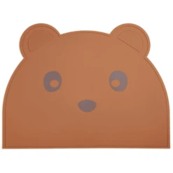 Nuuroo Platzset Ester, Caramel Café