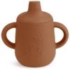 Nuuroo Trinkbecher Aiko Caramel Café' 140 Ml -Babysachen Verkauf nuuroo trinkbecher aiko caramel cafe 140 ml a405329