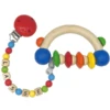 Schnullireich Geschenkset Mit Namen Kunterbunt Retro Style Holz Bunt -Babysachen Verkauf schnullireich geschenkset mit namen kunterbunt retro style holz bunt a405726