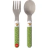 Sigikid® Besteckset Forest Fox