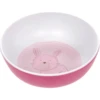 Sigikid® Melamin-Schüssel Hase Rosa -Babysachen Verkauf sigikid melamin schuessel hase rosa a313169