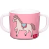 Sigikid® Melamin-Tasse Pony - Hoppe Dot