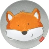 Sigikid® Melamin-Teller Fuchs Grau -Babysachen Verkauf sigikid melamin teller fuchs grau a313177