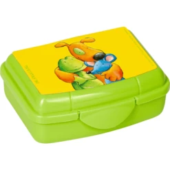SPIEGELBURG COPPENRATH Mini-Snackbox "Gute Freunde" Die Lieben Sieben