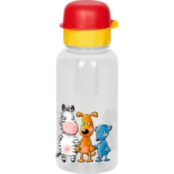 SPIEGELBURG COPPENRATH Trinkflasche Die Lieben Sieben