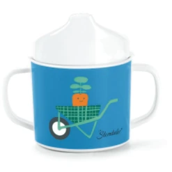 Sterntaler Henkeltasse Emmillius