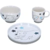 Sterntaler Porzellan-Geschirr-Set Elia -Babysachen Verkauf sterntaler porzellan geschirr set elia a378632